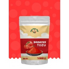 Domates Tozu 100 Gram