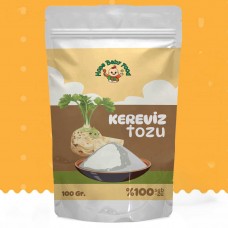 Kereviz Tozu 100 Gram