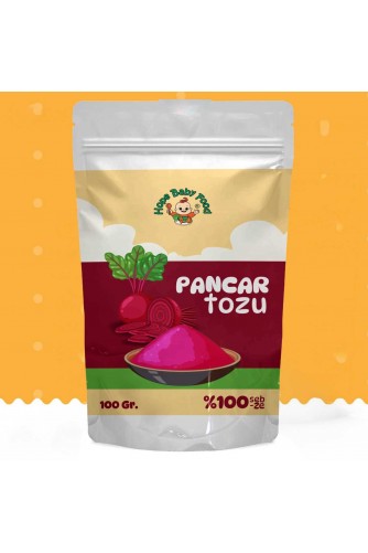 Pancar Tozu 100 Gram