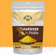 Patates Tozu 100 Gram