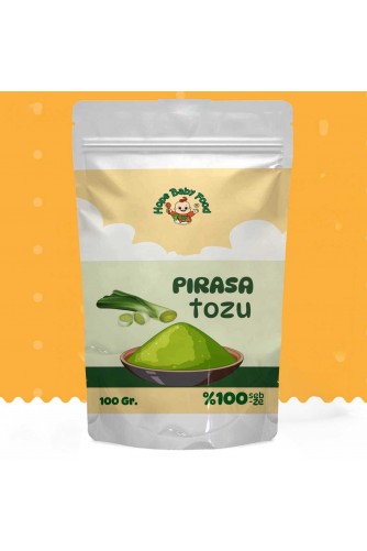 Prasa Tozu 100 Gram